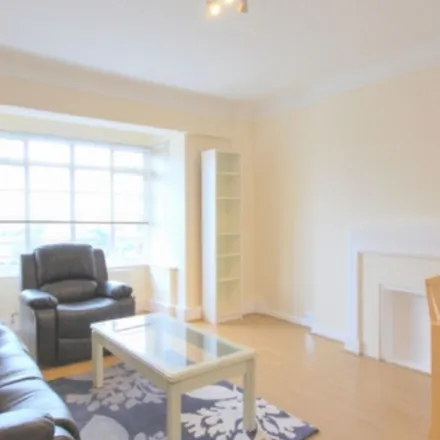Image 6 - Rossmore Court, Park Road, London, NW1 6XU, United Kingdom - Apartment for rent