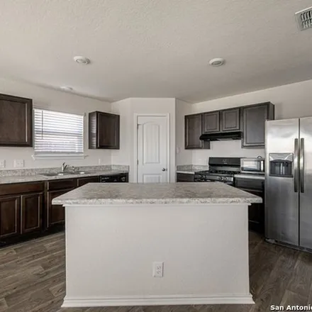 Image 5 - Morgan Terrace, Bexar County, TX, USA - Apartment for rent