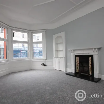 Rent this 1 bed townhouse on 10 Hyndland Avenue in Partickhill, Glasgow
