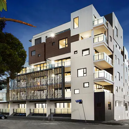 Image 2 - 14-20 Anderson Street, West Melbourne VIC 3003, Australia - Apartment for rent