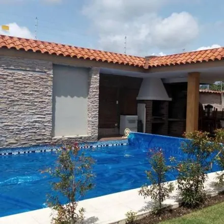 Buy this 4 bed house on Checo Motors in Avenida Galo Plaza Lasso, 170510