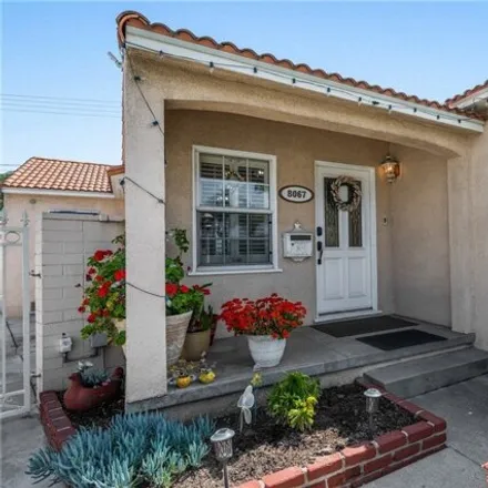 Image 4 - 8099 Otto Street, Downey, CA 90240, USA - House for sale