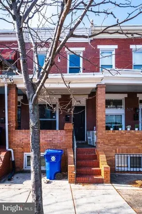 Buy this 2 bed house on 526 North Robinson Street in Baltimore, MD 21205