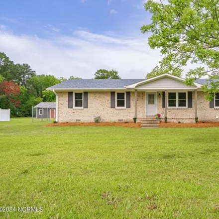 Buy this 3 bed house on 403 Austin Road in McDaniels, Carteret County