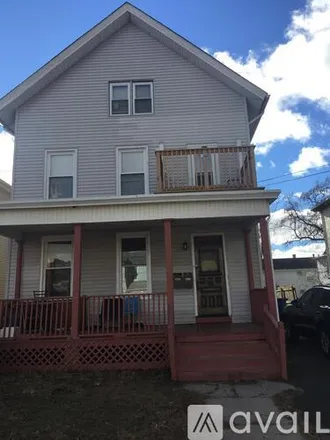Rent this 8 bed house on 10 Gilbert Ave