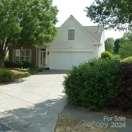 Image 1 - 12010 Summerberry Court, Charlotte, NC 28277, USA - House for sale