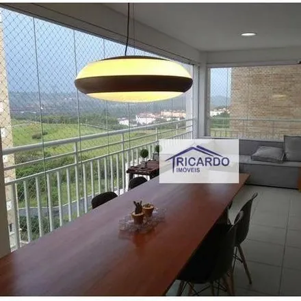 Buy this 3 bed apartment on Rua Professora Maria Aparecida Richa in Socorro, Mogi das Cruzes - SP