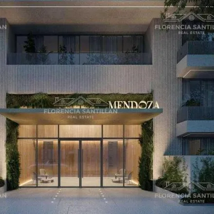 Image 2 - Mendoza 3440, Belgrano, C1430 BRH Buenos Aires, Argentina - Apartment for sale