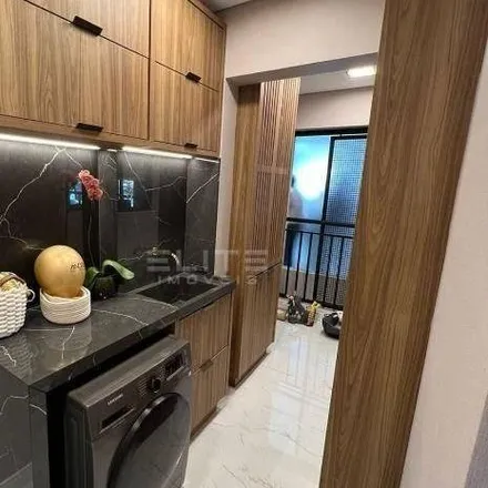 Buy this 3 bed apartment on Rua das Figueiras in Campestre, Santo André - SP