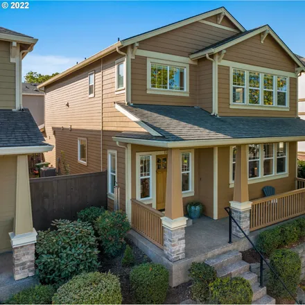 Buy this 4 bed house on 11090 Southwest Mont Blanc Street in Wilsonville, OR 97070
