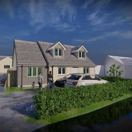 Buy this 3 bed house on 41 Windy Hall in Fishguard, SA65 9DP
