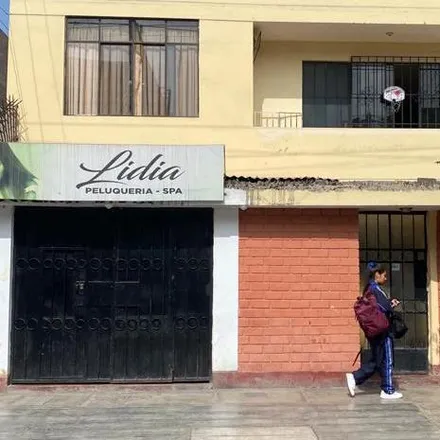 Image 2 - Pando's, Calle Chavín, Santa Anita, Lima Metropolitan Area 15009, Peru - Apartment for sale
