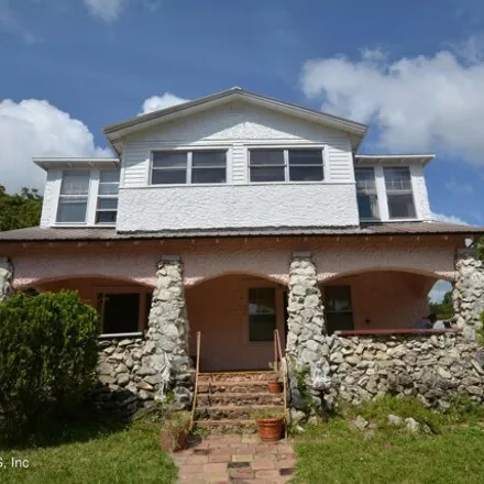 Buy this 5 bed house on Oneida Street in Lincolnville, Saint Augustine