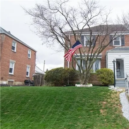 Image 3 - 1415 Lehigh Parkway South, Allentown, PA 18103, USA - House for sale