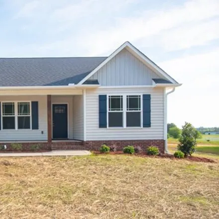 Buy this 3 bed house on 399 Colt Avenue in Coats, NC 27521