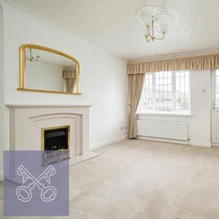 Image 2 - The Orchard, Hull, HU9 4EW, United Kingdom - House for sale