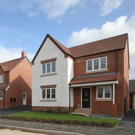 Buy this 4 bed house on Ludlow Nut Company in B Foldgate Lane, Ludlow