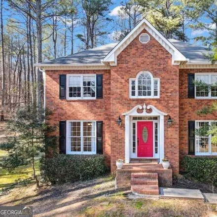 Buy this 4 bed house on 298 Patriot Walk Court in Johns Creek, GA 30022