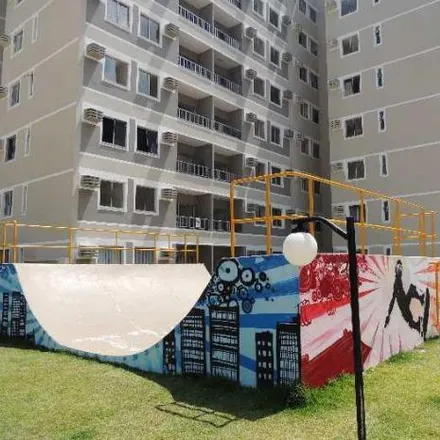 Image 2 - Rua Doutor Aniceto Varejão, Piedade, Jaboatão dos Guararapes - PE, 54420-310, Brazil - Apartment for sale