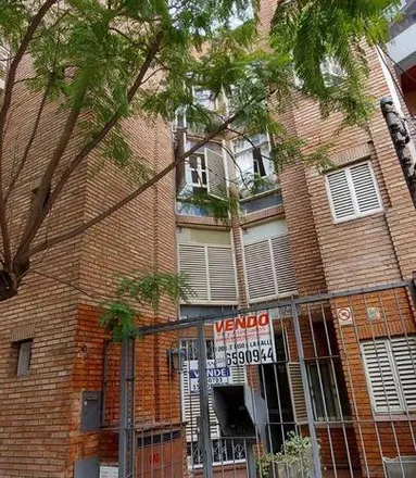 Rent this 1 bed apartment on San José de Calazans 480 in Observatorio, Cordoba