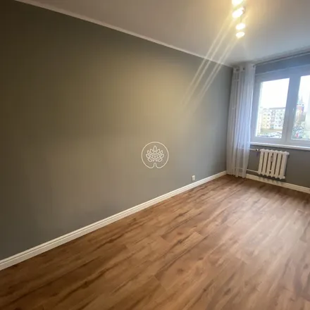Rent this 3 bed apartment on Ogrody 31 in 85-870 Bydgoszcz, Poland