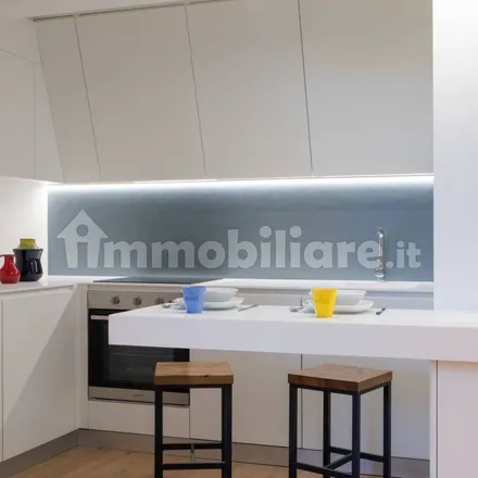 Rent this 2 bed apartment on Via Frassinago 29 in 40123 Bologna BO, Italy