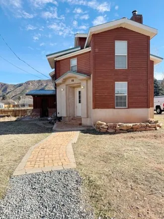 Image 1 - 61 South 300 East Street, Paragonah, Iron County, UT 84760, USA - House for sale