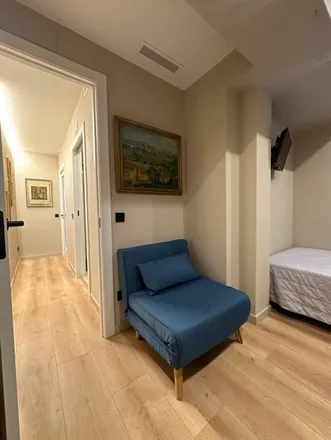 Rent this 3 bed apartment on Carrer de Casp in 102, 08010 Barcelona