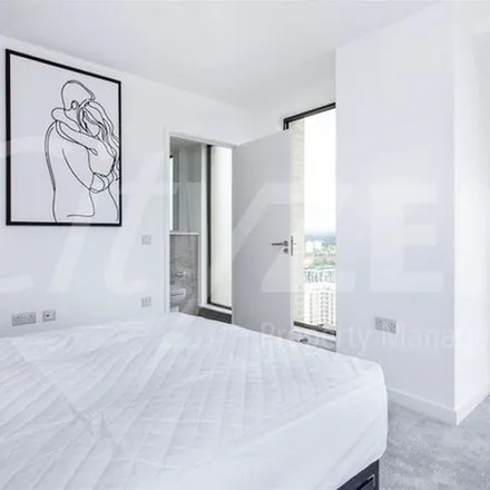 Rent this 2 bed apartment on Frog & Bucket in 102 Oldham Street, Manchester