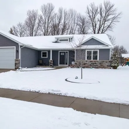 Buy this 4 bed house on 3346 East Lourdes Drive in Appleton, WI 54915