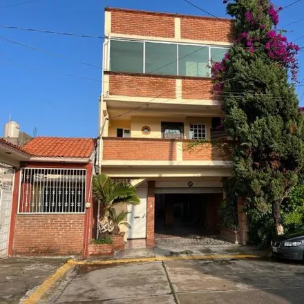 Image 1 - Calle Bernado Reyes, 54915 Tultitlán, MEX, Mexico - House for sale