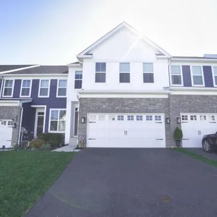 Rent this 3 bed house on 303 Wynstone Court in Montgomery Township, PA 18915
