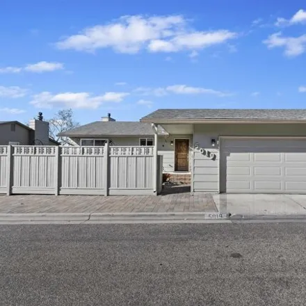 Buy this 4 bed house on 5019 North Bitterbrush Drive in Boise, ID 83703