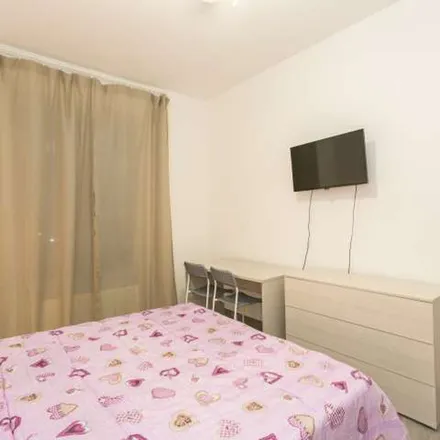 Rent this 3 bed apartment on Via Val Trompia in 57, 20157 Milan MI