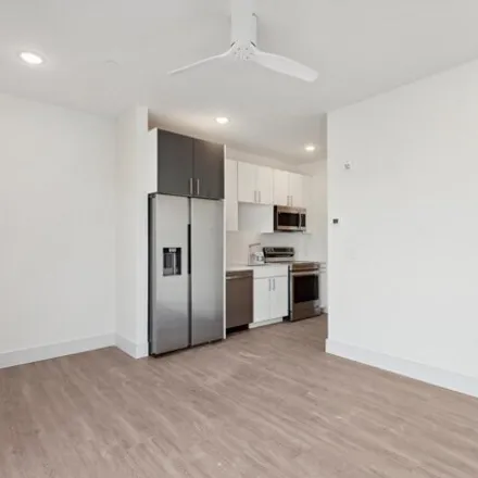 Rent this 1 bed apartment on 1217 East Fletcher Street in Philadelphia, PA 19125