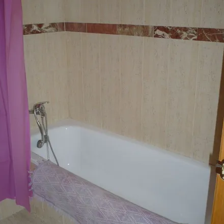 Rent this 4 bed apartment on Calle Alejandro Puskin in 1, 29011 Málaga