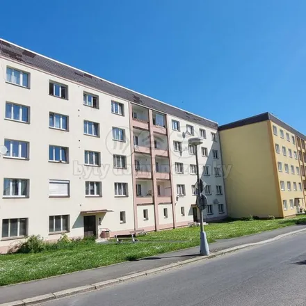 Image 3 - MŠ Františkovy Lázně, Školní, Československé armády, 351 01 Františkovy Lázně, Czechia - Apartment for rent