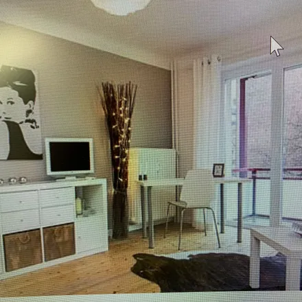 Rent this 1 bed apartment on Elise-Averdieck-Straße 11 in 20535 Hamburg, Germany
