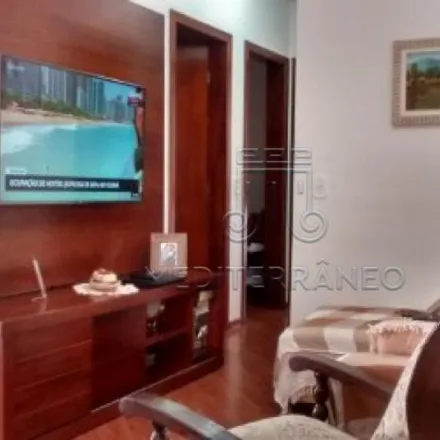 Buy this 3 bed apartment on unnamed road in Vila Rami, Jundiaí - SP