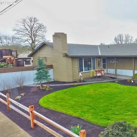 Buy this 3 bed house on 1160 South 12th Avenue in Cornelius, OR 97113