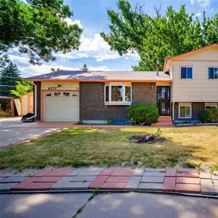 Image 2 - 6777 Pierce St, Arvada, Colorado, 80003 - House for sale