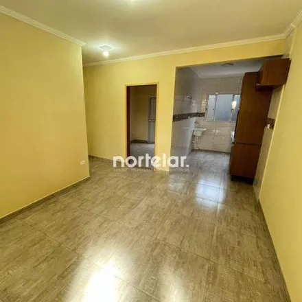 Image 1 - Rua Domingos de Barros Lisboa, Jardim Mangalot, São Paulo - SP, 05135-000, Brazil - Apartment for rent