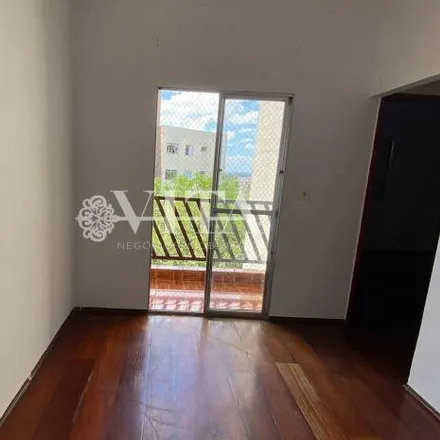 Image 2 - Rua Dolomita, Invernada, Guarulhos - SP, 07145-000, Brazil - Apartment for sale