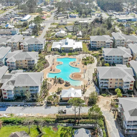Buy this 2 bed condo on 8700 Front Beach Road in Panama City Beach, FL 32407