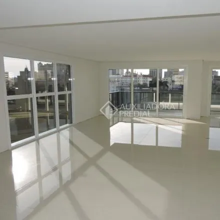 Buy this 3 bed apartment on Rua Dom José Baréa in Exposição, Caxias do Sul - RS
