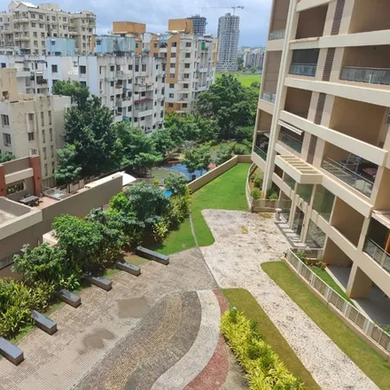 Image 8 - unnamed road, Vishal Nagar, Pimpri-Chinchwad - 431027, Maharashtra, India - Apartment for rent