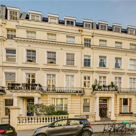 Image 6 - Radford House, 1 Pembridge Gardens, London, W2 4EE, United Kingdom - Room for rent