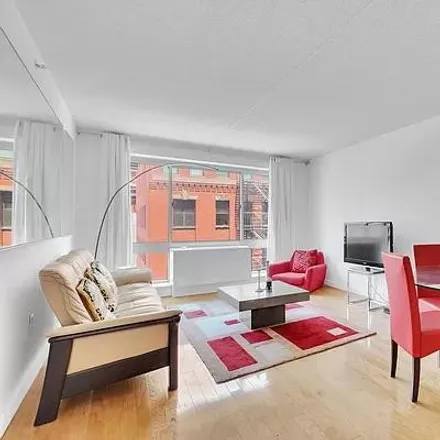 Buy this 1 bed condo on West 23rd Street & 11th Avenue in West 23rd Street, New York