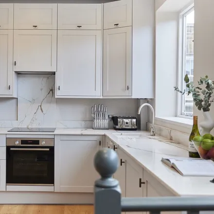 Rent this 2 bed apartment on 20 Redcliffe Street in London, SW10 9DR
