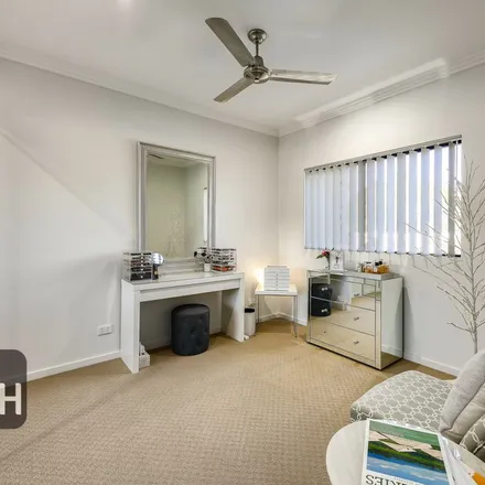 Rent this 2 bed apartment on 49 Theodore Street in Stafford QLD 4053, Australia